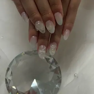 ネイル SunnyBear nailのネイルデザイン