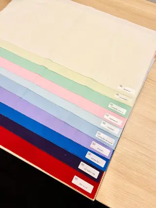 カラー パーソナルカラー診断 骨格診断顔タイプ診断のその他イメージ