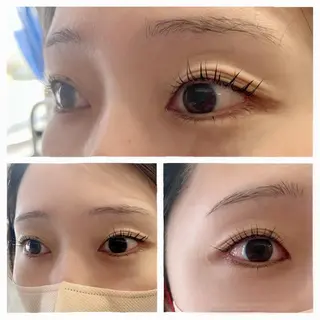 マツエク・マツパ MISEREL岡崎店 Ayaのエステ・リラクイメージ