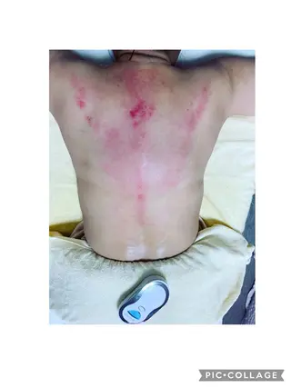 隠れ家エステ chapoのエステ・リラクイメージ