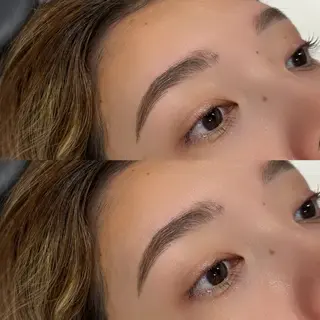 アイブロウ DLBEAUTY🎀 SYUKAの眉毛・アイブロウイメージ