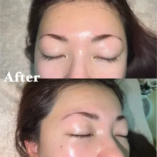 アイブロウ アイブロウサロンMily所属・眉毛/美肌の専門店 Mily🍒ミウィの眉毛・アイブロウイメージ