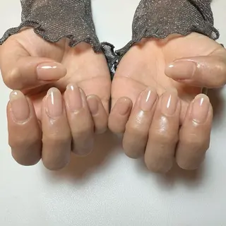 ネイル DOUDOU YUUKAのネイルデザイン