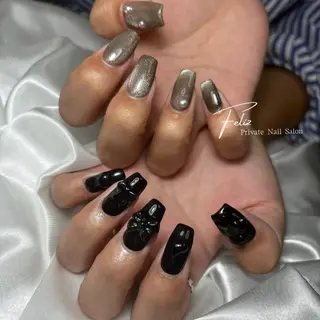 ネイル Feliz所属・Feliz 楽しいネイルサロンのネイルデザイン