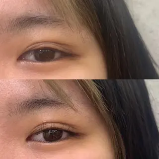 マツエク・マツパ Musee du Art ~ciel~所属・MuseeduArt juriのヘアスタイル