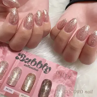 ネイル AKI ♥︎のネイルデザイン