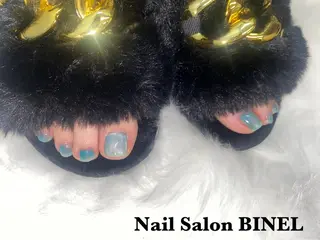 ネイル H. Yuukaのネイルデザイン