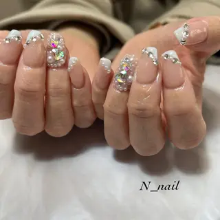 ネイル N_ nailのネイルデザイン