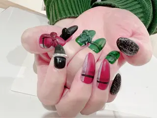 ネイル Ag Nailのネイルデザイン