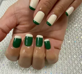 ネイル private salon  Rinの眉毛・アイブロウイメージ