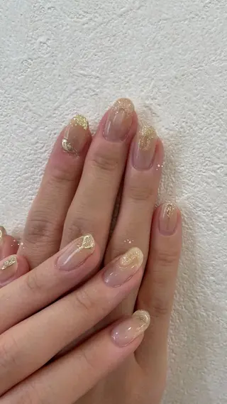 ネイル otao yuriのネイルデザイン