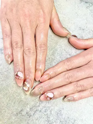 ネイル .N YUKIのネイルデザイン