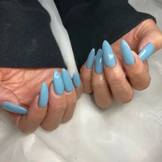 ネイル Gracias. rieのネイルデザイン