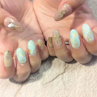 ネイル ｱｲﾗｯｼｭ ﾈｲﾙ ｻﾛﾝ つけるのマツエク・マツパデザイン