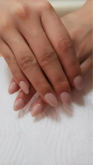 ショート ネイル AileD'ange所属・M, masakiのネイルデザイン