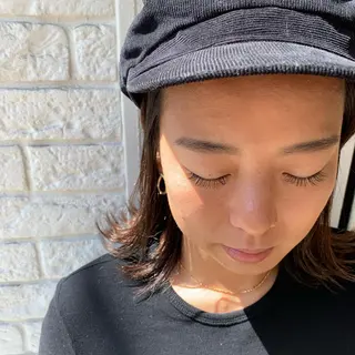 マツエク・マツパ H e l l a所属・まつげパーマ／眉毛 H e l l aの眉毛・アイブロウイメージ