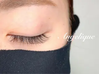 マツエク・マツパ 植松 彩夏のマツエク・マツパデザイン