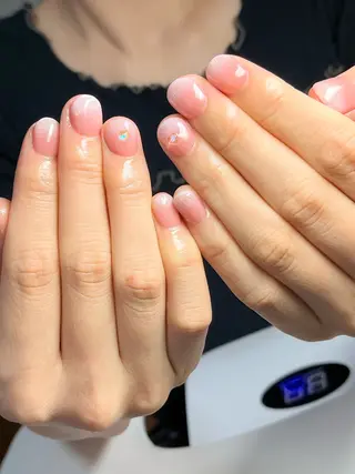 ネイル NAILS BY YUKAのネイルデザイン