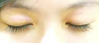 マツエク・マツパ blossom🌺 井比のマツエク・マツパデザイン