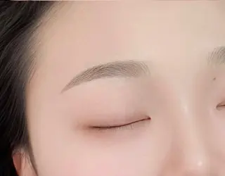 アイブロウ インタークロス池袋所属・Inter crossのマツエク・マツパデザイン