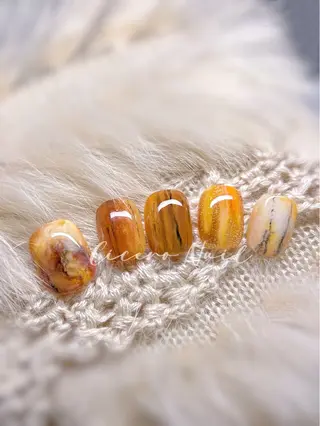 ネイル Cicero Nailのネイルデザイン