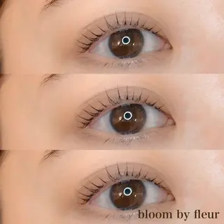 マツエク・マツパ byfleur nozomiのマツエク・マツパデザイン