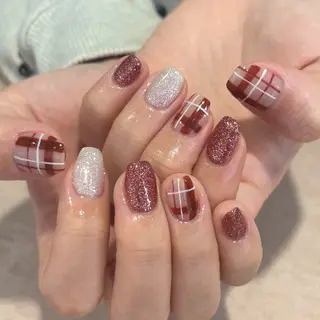 ネイル モデル様募集中♡ Kokomi🍮のネイルデザイン