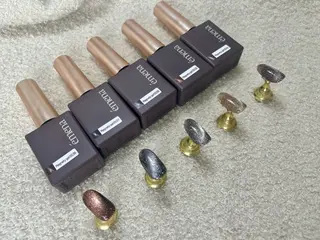 ネイル nail room.のネイルデザイン