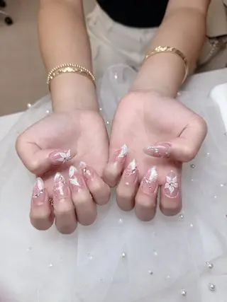 ネイル Vp ネイルのネイルデザイン