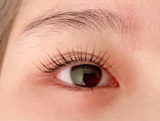 マツエク・マツパ アイラッシュサロンMONICA所属・MONICA TSUGUMIのマツエク・マツパデザイン