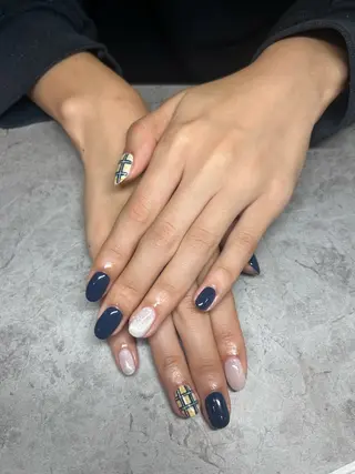 ネイル REVE 🌺yuina🌺のネイルデザイン