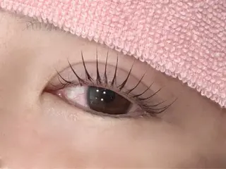 マツエク・マツパ 富口 桂のマツエク・マツパデザイン