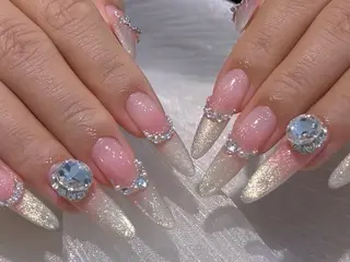 ネイル DarkHoney 池袋店のネイルデザイン