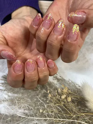 ネイル ネイルサロン ステラのネイルデザイン