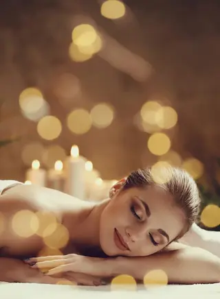 fermata  LUXE relaxation & beauty所属・江越 眞里恵のエステ・リラクイメージ
