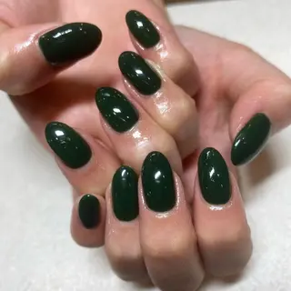 ネイル 0203ムニムサン 💙Airiのネイルデザイン