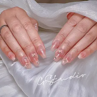 ネイル テ イのネイルデザイン