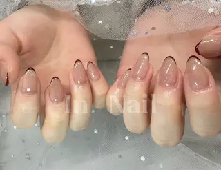 ネイル ᴵⁿ. ᴺᵃⁱˡのネイルデザイン
