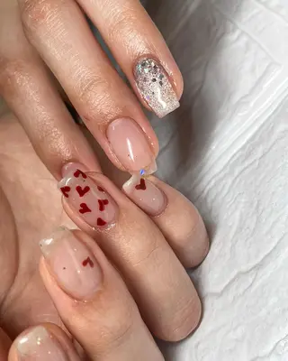 ネイル private salon TOMOMINAILs所属・TOMOMI NAILsのネイルデザイン