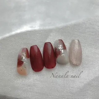 ネイル kagei rinaのネイルデザイン