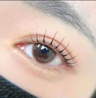 マツエク・マツパ 🌈U・mi ユユのマツエク・マツパデザイン