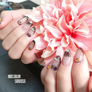 ネイル KOYAMA KIMIEのネイルデザイン