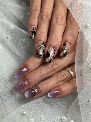 ネイル Y's nailのネイルデザイン