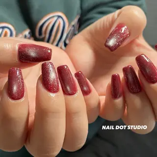 ネイル NAIL DOT STUDIO aiのネイルデザイン