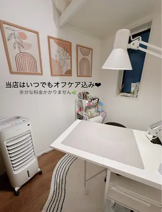 ネイル megu_ kanoanailのネイルデザイン