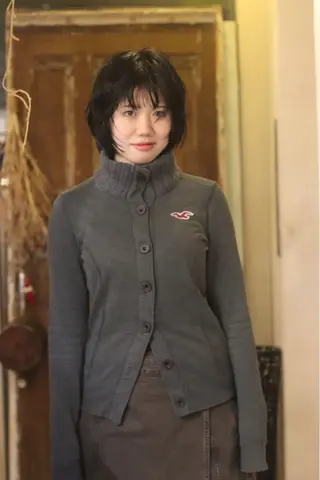 ミディアム Joh/メンズカット /レイヤー/ブリーチのヘアスタイル