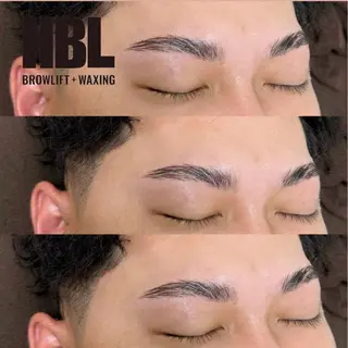 アイブロウ ヤマグチ リンのマツエク・マツパデザイン