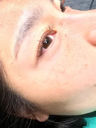 マツエク・マツパ y"salon Lilyのマツエク・マツパデザイン