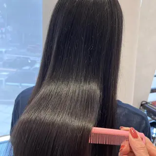 ロング ELLE salon /ayakaのヘアスタイル