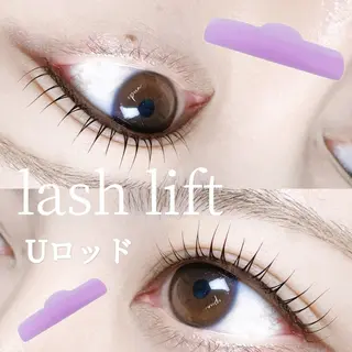 マツエク・マツパ epua所属・岡山/まつ毛/パーマ epuaのマツエク・マツパデザイン